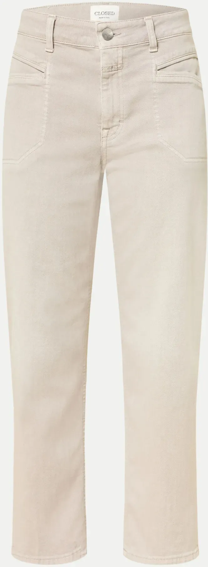 Jeans Mira-X Beige 33