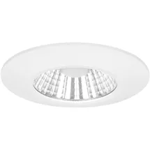 Sigor Einbauleuchte DILED 5W 3000K weiß 36° dim