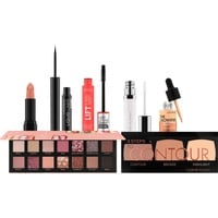 CATRICE Powerful Me Look Set (7-tlg.)