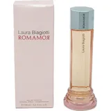 Laura Biagiotti Romamor Eau de Toilette 100 ml
