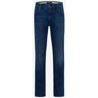 EUREX BY BRAX Herren Five-Pocket-Hose Style LUKE, Blau, Gr.