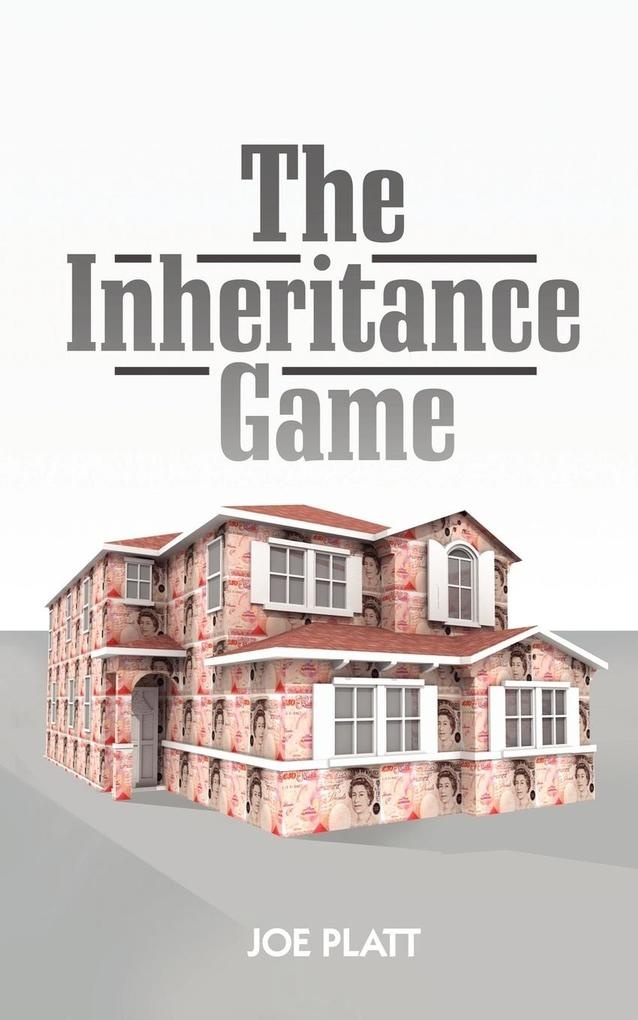 The Inheritance Game: Buch von Joe Platt