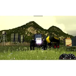 Agrar Simulator 2012 (PC)