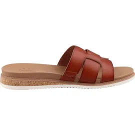 SKECHERS Desert KISS Damen Chestnut 39