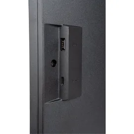 WORTMANN TERRA All-in-One-PC 2410HA 2023 23,6" Full HD Intel Core i5 14500 5,0 GHz 16 GB RAM 1 TB SSD Intel UHD Graphics Windows 11 Pro