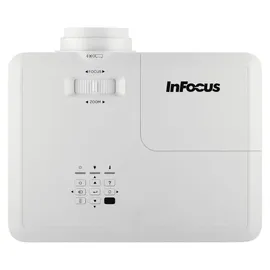 InFocus Orbital IN0061SL DLP Weiss