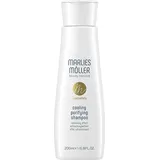 Marlies Möller Cooling Purifying Shampoo 200 ml