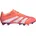 FG/MG Coral/Ftwr White/Orange 40 2/3
