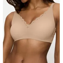 Triumph Amourette N01 - Minimizer-BH ohne Bügel Modell Beige, 90F
