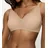 Triumph Amourette N01 - Minimizer-BH ohne Bügel Modell Beige, 90F