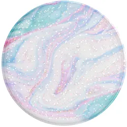PopSockets PopGrip Glitter Soft Swirls