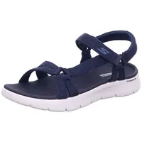 SKECHERS Go Walk Flex - Sublime navy