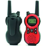 Albrecht Tectalk Easy 3 (5 km), Walkie-Talkie,