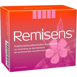Remisens 90 ST