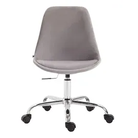 CLP Toulouse Samt grau