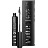 Nanolash Mascara Length & Curl 10 ml