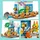 LEGO Animal Crossing Flieg mit Dodo Airlines