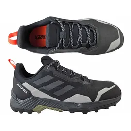 Adidas Terrex Eastrail 2.0 Herren Core Black / Carbon / Solid Grey 42 2/3