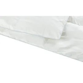 Paradies Mono-Steppbett Wibke ¦ weiß ¦ Maße (cm): B: 135