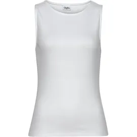 Buffalo Tanktop Schwarz 40/42