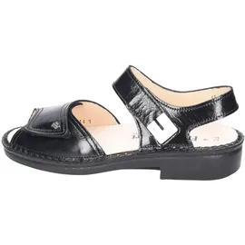 Finn Comfort Luxor Damen Schwarz 38