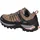 CMP Rigel Low WP Damen Cenere 36