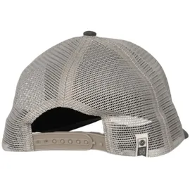 Salty Crew Tentacles Retro Trucker Kappe Dark Hydro One Size