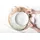 SELTMANN WEIDEN Liberty Teeservice 18-tlg. klein Meadow Grasses curry