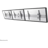 NEWSTAR Menuboard Wandhalterung Schwarz