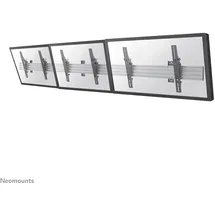 NEWSTAR Menuboard Wandhalterung Schwarz