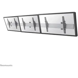 NEWSTAR Menuboard Wandhalterung Schwarz