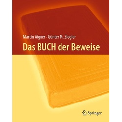 Das BUCH der Beweise