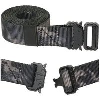 Brandit Textil Brandit Tactical Belt darkcamo