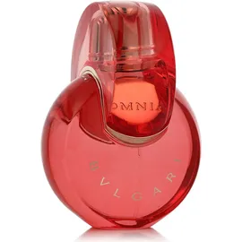 Bulgari Omnia Coral Eau de Toilette 100 ml