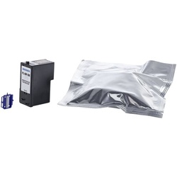 Reiner Inkjet Druckpatrone »P3-MP3-BK« schwarz, 4x3x2 cm