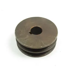 Holzstar Riemenscheibe UMK 5-250 Motor, Hobeln | 05946125B08
