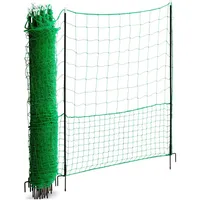 Wiesenfield Hühnerzaun 125 cm