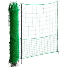 Wiesenfield Hühnerzaun 125 cm