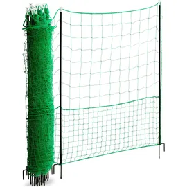 Wiesenfield Hühnerzaun 125 cm