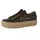 Paul Green Low-Top Sneaker Damen Braun 40