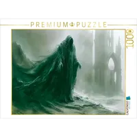 Calvendo Puzzle Ein Motiv aus dem Kalender Im Reich