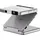 aurzen Zip Projektor LED Silber