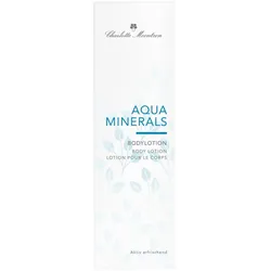 Aqua Minerals Bodylotion