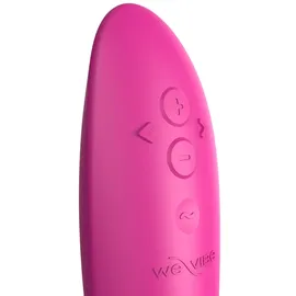 We-Vibe Rave 2