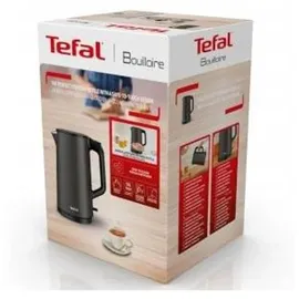 Tefal KI583E 1,5 l Graphit