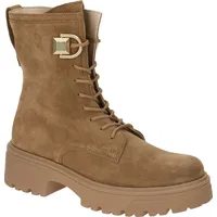 Gabor Biker Boots braun | Gr.: 38,5
