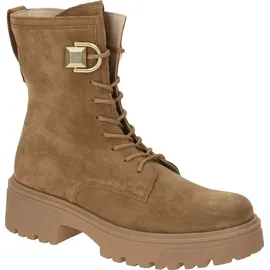 Gabor Biker Boots braun | Gr.: 38,5