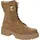 Gabor Biker Boots braun | Gr.: 38,5