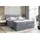 altdecor Moeti King 160 x 200 cm H3/H4 Grau