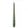 Sovie CANDLES Spitzkerzen Premium 28 cm dunkelgrün 24 St.